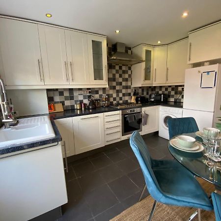 Host & Stay - Cotman Close Milton Keynes Zewnętrze zdjęcie