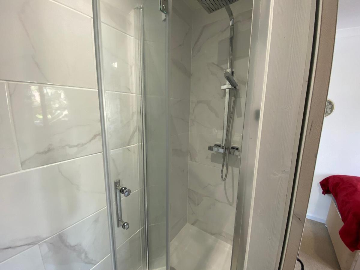 Host & Stay - Cotman Close Milton Keynes Zewnętrze zdjęcie