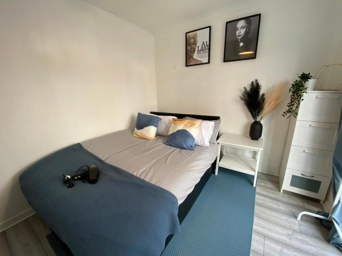 Host & Stay - Cotman Close Milton Keynes Zewnętrze zdjęcie