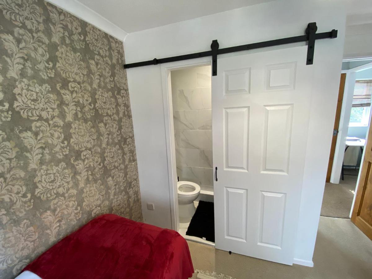 Host & Stay - Cotman Close Milton Keynes Zewnętrze zdjęcie