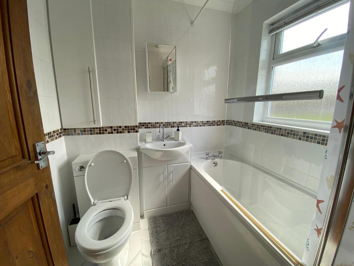 Host & Stay - Cotman Close Milton Keynes Zewnętrze zdjęcie